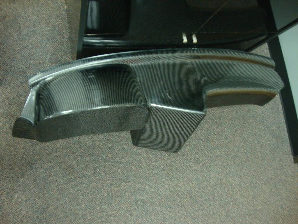 Rx7 Carbon Fiber dash HondaTech Honda Forum Discussion
